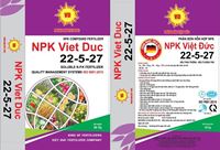 Picture of NPK 22-5-27