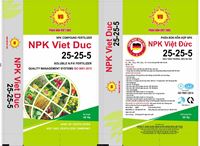 Picture of NPK 25-25-5