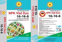 Picture of NPK 16-16-8